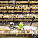 Geodis Fulfillment and Omnichannel